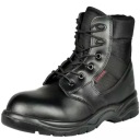 Високі черевики Zephyr Tactical ZX06 45 чорні