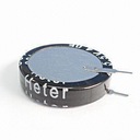 Конденсатор GOLD-CAP GOLDCAP 4F 5,5В вертикальный