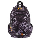 Рюкзак жесткой конструкции с 3 отделениями BP26 CLASSIC BALL 7008 ST.RIGHT