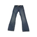 Spodnie jeansowe damskie LEVI'S 28/32