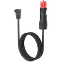 Кабель для АВТОМОБИЛЬНОГО ХОЛОДИЛЬНИКА 2м v2