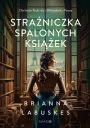 Хранитель сгоревших книг