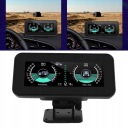 INKLINOMETR M50 HUD DO INTELIGENTNYCH POJAZDOW АВТОМАТИЧНИЙ ВИСОКЕ ROZDZIEL  (17779658574) фото min 8