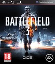 Battlefield 3 PS 3 Б/у