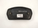 TRIUMPH СПИНКУ ПАСАЖИРА NA КОФР  фото 6