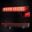 ФАРА СВІТЛО СТОПУ 3 СТОП ЗАД TRANSPORTER T5 LED (СВІТЛОДІОД) PREMIUM!  (18614525334) фото min 9
