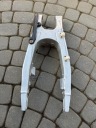 KAWASAKI KXF KLX 250 / 450 ВАЖІЛЬ ЗАД OEM 2012-2023  фото 4