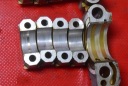 ГОЛОВКА ДВИГУНА 1AZ TOYOTA AVENSIS T25 2.0 VVTI 147 KM 02-06  (17530219482) фото min 7