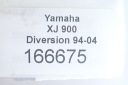 YAMAHA XJ 900 94-04 РЫЧАГ ЗАД КАРДАН ДИФЕРЕНЦИАЛ  фото 11