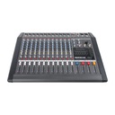 Powermixer PMX12 USB, Bluetooth 2x300 Вт/RMS/4 Ом