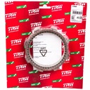 ДИСКИ СЦЕПЛЕНИЯ TRW HONDA XR 650 L 1993-2012 гг.