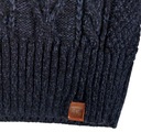 ** SUPERDRY **__XL__Gruby, porządny sweter w warkocze_ORIGINAL KNITWEAR Rozmiar XL