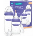Бутылочка для кормления 2шт 160мл 240мл + 3 соски LANSINOH STARTER SET