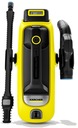 Мойка для бездорожья OC Karcher 1.328-501.0 Комплект аккумуляторов 2,5 Ач перезаряжаемый