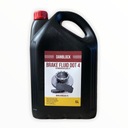 ТОРМОЗНАЯ ЖИДКОСТЬ. ДОТ4 5л