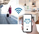 Умная розетка Zigbee TUYA HUE Измерение вилки Zigbee2MQTT