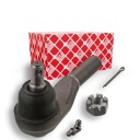 FEBI EMBOUT BARRE DE DIRECTION DAIHATSU ROCKY 85- GAUCHEphoto 12