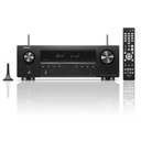 Ресивер Denon AVR-S660H