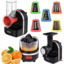 ЭЛЕКТРИЧЕСКАЯ ОВОЩЕРЕЗКА ФРУКТОВОКОВИЛКА