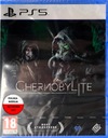 CHERNOBYLITE / НОВЫЙ / НА ПОЛЬСКОМ / PS5