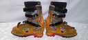 Skialpové topánky SCARPA MATRIX 27 cm-roz 42 Kód výrobcu Buty Skiturowe SCARPA MATRIX 27 cm-roz 42