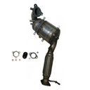 ФИЛЬТР DPF MITSUBISHI OUTLANDER 2.2 DI-D 4WD 2012-