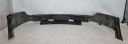 AUDI A6 C7 4G9 ALLROAD BUMPER BACK REAR 4G9807417C  photo 11