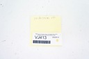 VJ413 BMW 2 F45 LONGERON RIGHT PERID  photo 6