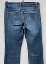 GANT W27 L34 štýlové dámske džínsové nohavice bootcut carol Pohlavie Výrobok pre ženy