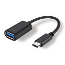 АДАПТЕР КАБЕЛЯ АДАПТЕР USB-C OTG 20V3A 10 Гбит/с
