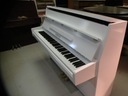 pianino Yamaha model C białe jak nowe Rodzaj akustyczne