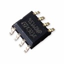 M95160-WMN6TP ПАМЯТЬ EEPROM 256 КБEEPROM SPI 2kx8bit 2,5–5,5 В SO8
