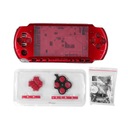 Для консоли PSP 3000 корпус коробки закрывает k
