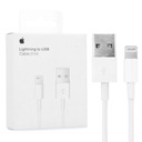 USB-кабель Lightning для Apple iPhone, 1 м.