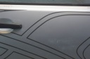 MITSUBISHI L200 PORTES DROIT AVANT (D1707)photo 9