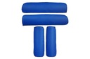 ГЛАДКИЕ ОКОННЫЕ ПОКРЫТИЯ MAN TGX TGA TGS