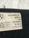 BMW X3 G45 КИЛИМКИ ДВІРНИКИ ВЕЛЮРОВІ 5A345F8  фото 13