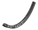DT Swiss X 432 Диск 29 дюймов, черный обод 32H