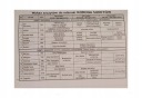 буклет для жетонов korona sudetów pttk марки для подарка судетские горы