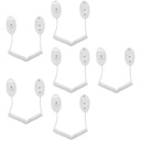 НАБОР АКСЕССУАРОВ ДЛЯ ДИСТАНЦИОННОГО УПРАВЛЕНИЯ ТЕЛЕВИЗОРОМ АНТИ-ПОТЕРЯ ВЕРЕВКИ 6