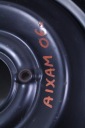 КОЛЕСО ДОКАТКА AIXAM 06R. CONTINENTAL 145/70/R13  (18645429005) фото min 9