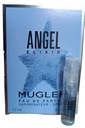 MUGLER ANGEL Elixir edp 1,2 мл спрей Новый