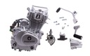 175CC ВЕРТИКАЛЬНЫЙ НУЛЕВОЙ ДВИГАТЕЛЬ ASTON CRS TZR XCCROS