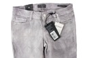 Nohavice GUESS skinny dámske džínsy rúrky W28 L32 Značka Guess