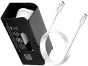 ОРИГИНАЛЬНЫЙ кабель SAMSUNG FAST CHARGE USB C