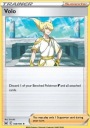 Карточки покемонов (LOR 169) Воло (H)