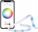 ELGATO EVE LIGHT STRIP ЛУЧШАЯ СВЕТОДИОДНАЯ ЛЕНТА APPLE HOME TE1 НА РЫНКЕ