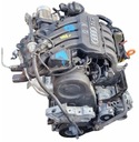 MOTOR 1.6 102KM BSE BGU AUDI A3 8P GOLF V SEAT ALTEA 