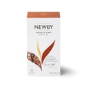 Чай Newby растворимый Масала Чай 50 г, 25 пакетиков