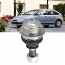 FRONT LOWER HUBS BULLETPROOF 364070 LOW LEVEL HAASU EXACT YW  photo 7